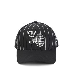 Y-3 Black Hats Men